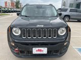 Used 2015 Jeep Renegade Latitude image 2