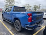 Certified 2023 Chevrolet Silverado 1500 Custom w/ Rally Edition image 5