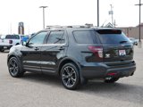 Used 2015 Ford Explorer Sport w/ Equipment Group 401A image 3
