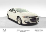 Used 2019 Chevrolet Malibu LS w/ Driver Confidence Package II image 2