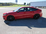 Used 2024 Honda Civic Sport image 2