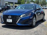 Used 2024 Nissan Altima 2.5 S image 6