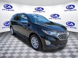 Used 2019 Chevrolet Equinox LT w/ Sun & Navigation Package image 2