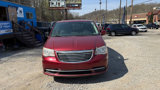 Used 2016 Chrysler Town & Country Touring image 6