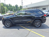 Used 2018 Jeep Grand Cherokee Limited image 4
