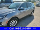 Used 2024 Chevrolet Equinox LT image 2