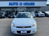 Used 2016 Chevrolet Impala LT image 2