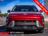 Used 2025 Hyundai Kona SEL image 4