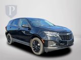 Certified 2023 Chevrolet Equinox LS w/ LS Convenience Package image 2