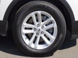Used 2015 Ford Explorer XLT w/ Equipment Group 202B image 5