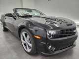 Used 2012 Chevrolet Camaro SS w/ RS Package image 2