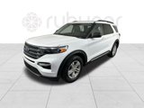 Used 2023 Ford Explorer XLT w/ Equipment Group 202A image 1