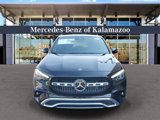 New 2025 Mercedes-Benz GLA 250 4MATIC image 2