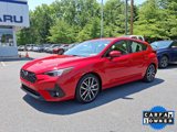Certified 2024 Subaru Impreza 2.0i Sport image 3