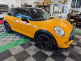 Used 2016 MINI Cooper S image 3