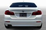 Used 2016 BMW 528i Sedan image 4