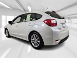 Used 2014 Subaru Impreza 2.0i Premium w/ All-Weather Package w/CVT image 4