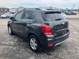 Used 2018 Chevrolet Trax LT w/ LT Convenience Package image 5