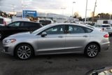 Used 2020 Ford Fusion SE image 4