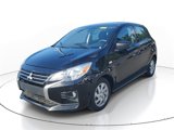 Used 2024 Mitsubishi Mirage ES image 3