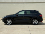 Used 2014 Porsche Cayenne Platinum Edition image 4
