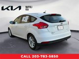 Used 2016 Ford Focus SE w/ SE Power Seat Package image 5