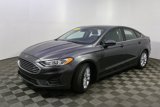 Used 2019 Ford Fusion SE image 5