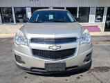 Used 2013 Chevrolet Equinox LS image 2