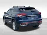 Used 2020 Volkswagen Atlas Cross Sport SE w/ Panoramic Sunroof Package image 5