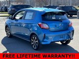 New 2024 Mitsubishi Mirage SE image 4