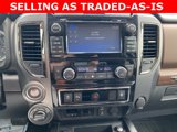 Used 2016 Nissan Titan Platinum Reserve image 4