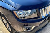 Used 2017 Jeep Compass High Altitude image 4