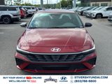 New 2025 Hyundai Elantra Sport w/ Cargo Package image 6