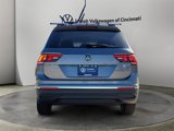 Certified 2022 Volkswagen Tiguan S image 4