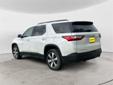 Used 2021 Chevrolet Traverse LT w/ LT Premium Package image 3