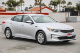 Used 2018 Kia Optima LX w/ Convenience Package image 3