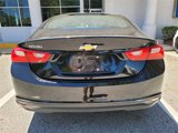 Used 2023 Chevrolet Malibu LT image 4