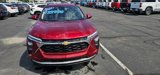 Used 2024 Chevrolet Trax LT w/ Driver Confidence Package image 2