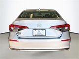 Certified 2024 Honda Civic EX image 4