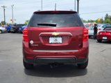 Used 2017 Chevrolet Equinox LT w/ Convenience Package image 4