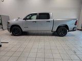 New 2025 RAM 1500 Tradesman w/ Night Edition image 4