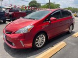 Used 2014 Toyota Prius V Two image 3