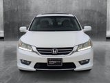 Used 2014 Honda Accord EX-L image 2