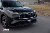 Used 2021 Toyota Highlander XLE image 3