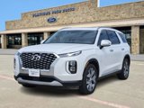 Used 2020 Hyundai Palisade SEL w/ Convenience Package image 2