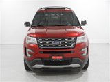 Used 2016 Ford Explorer XLT w/ Equipment Group 202A image 2
