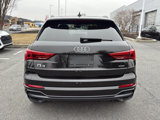 Certified 2022 Audi Q3 2.0T Premium w/ Convenience Package image 5