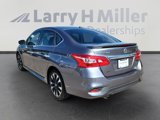 Used 2019 Nissan Sentra SR image 4