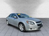 Used 2012 Chevrolet Malibu LS image 4