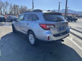 Used 2017 Subaru Outback 2.5i Premium image 6